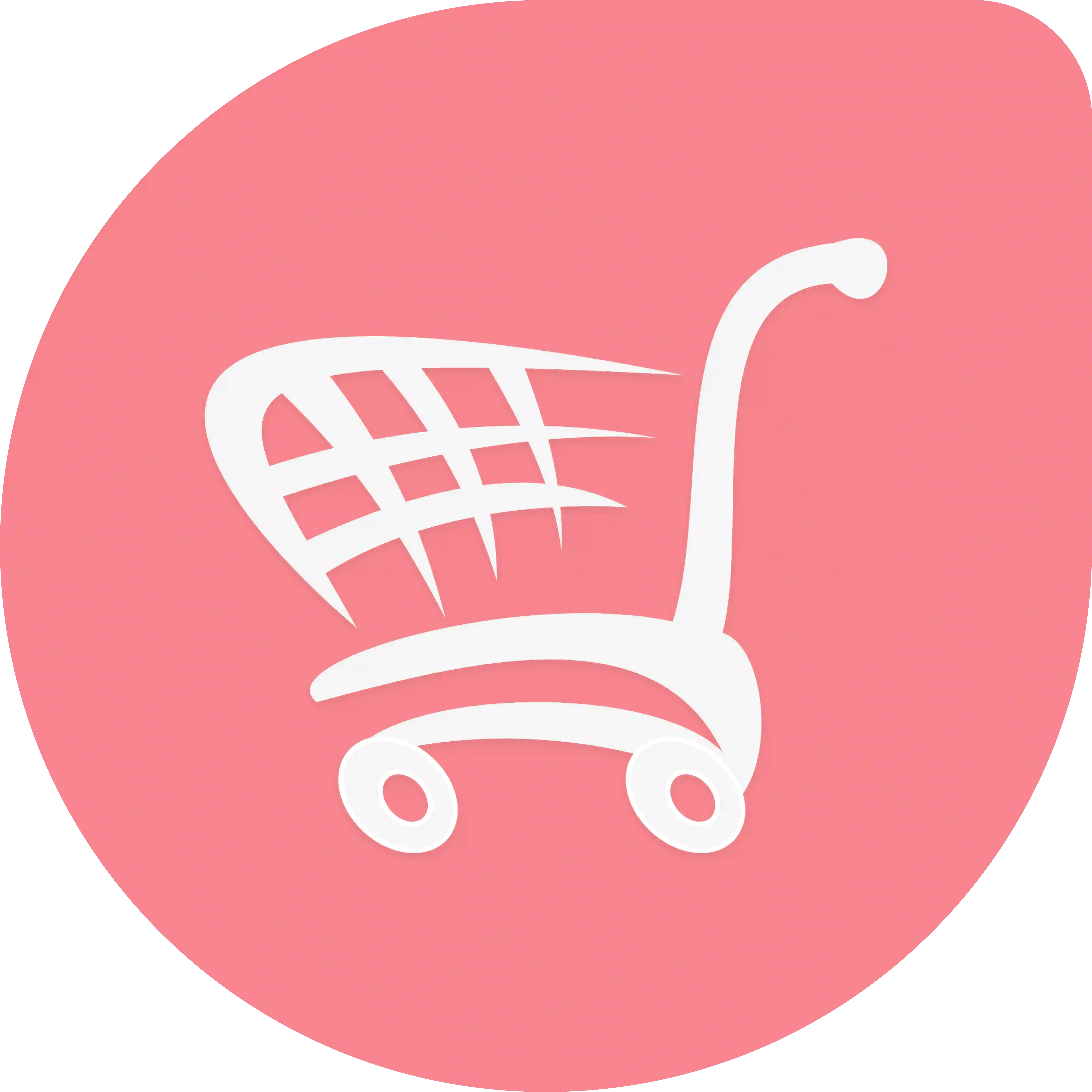 لوگو انلاین شاپ نیلا